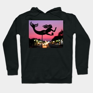 Twilight Mermaid Hoodie